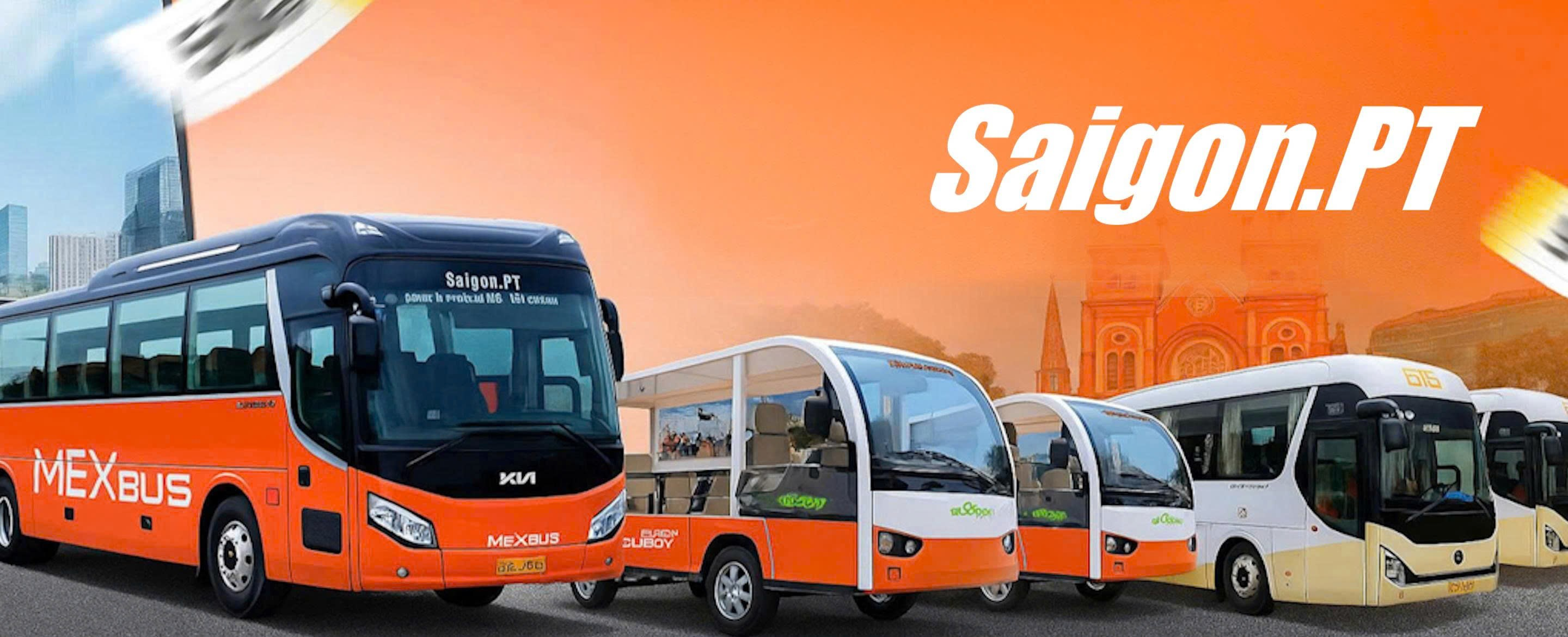 Saigon.PT banner