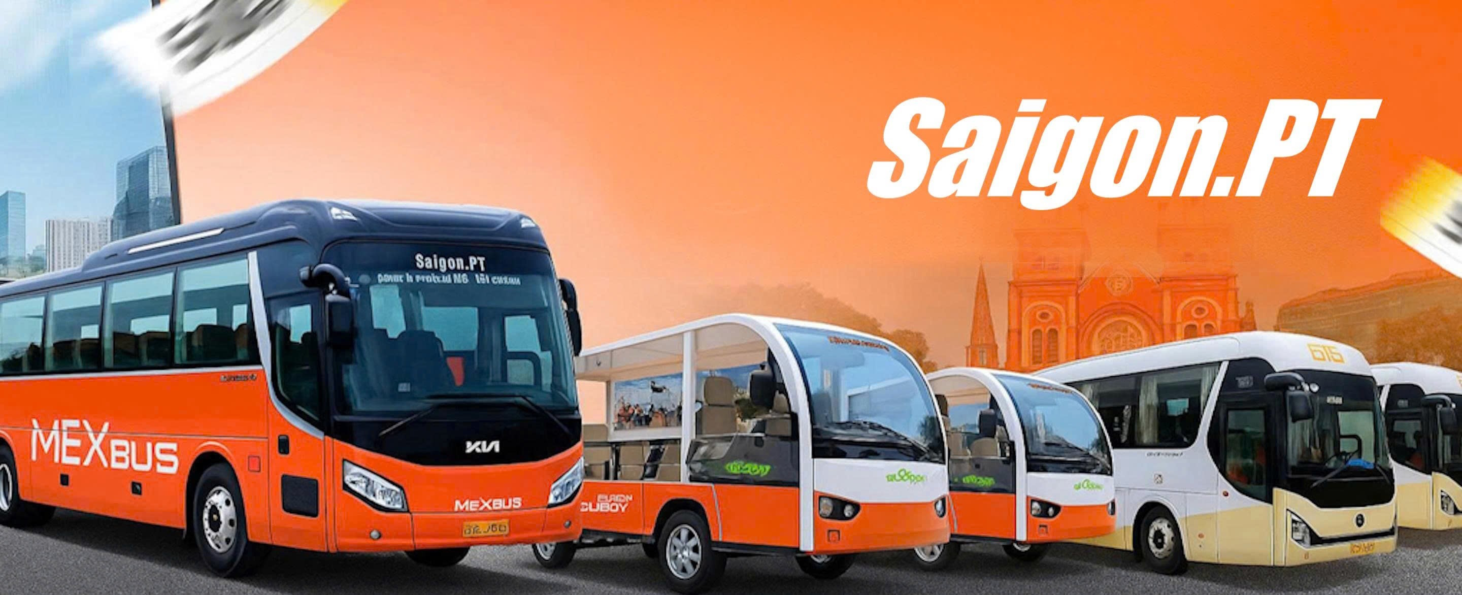 Saigon.PT banner